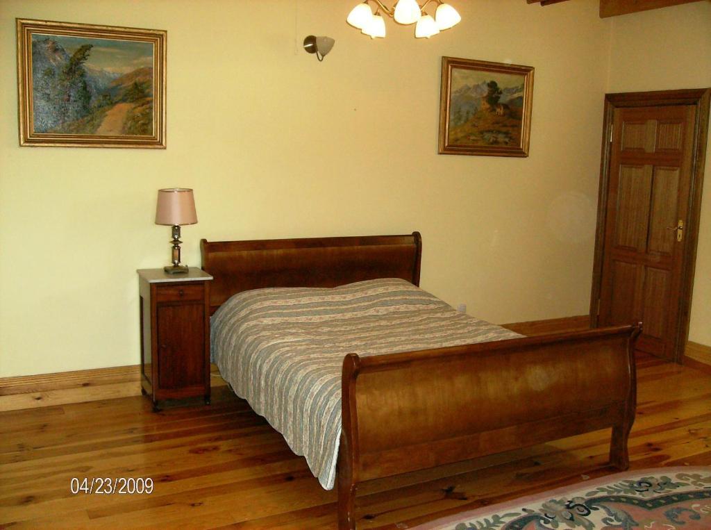 Gospodarstwo Agroturystyczne Dworek Janowicki Kazimierzewo Habitación foto